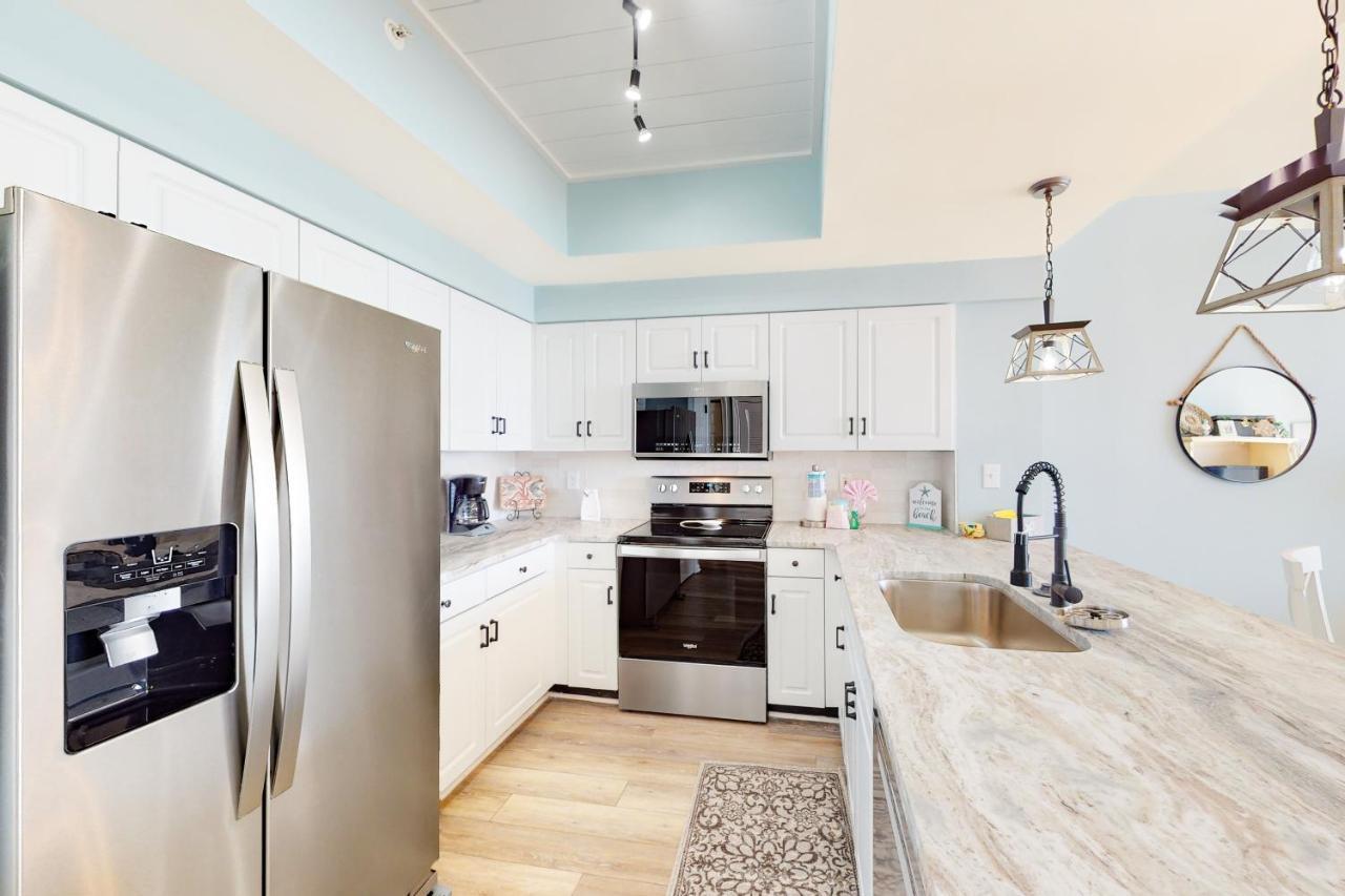 Majestic Sun 1111A Miramar Beach Ντέστιν Εξωτερικό φωτογραφία