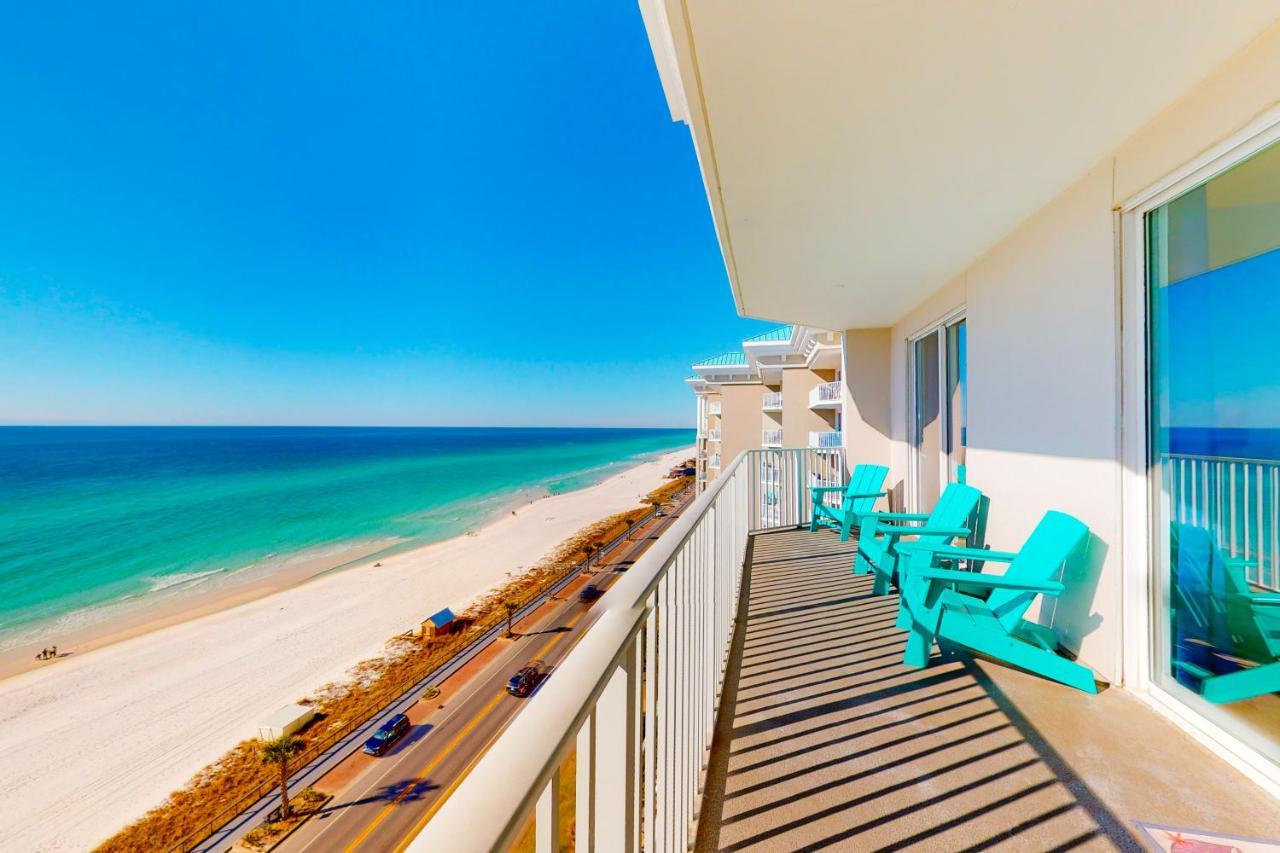 Majestic Sun 1111A Miramar Beach Ντέστιν Εξωτερικό φωτογραφία