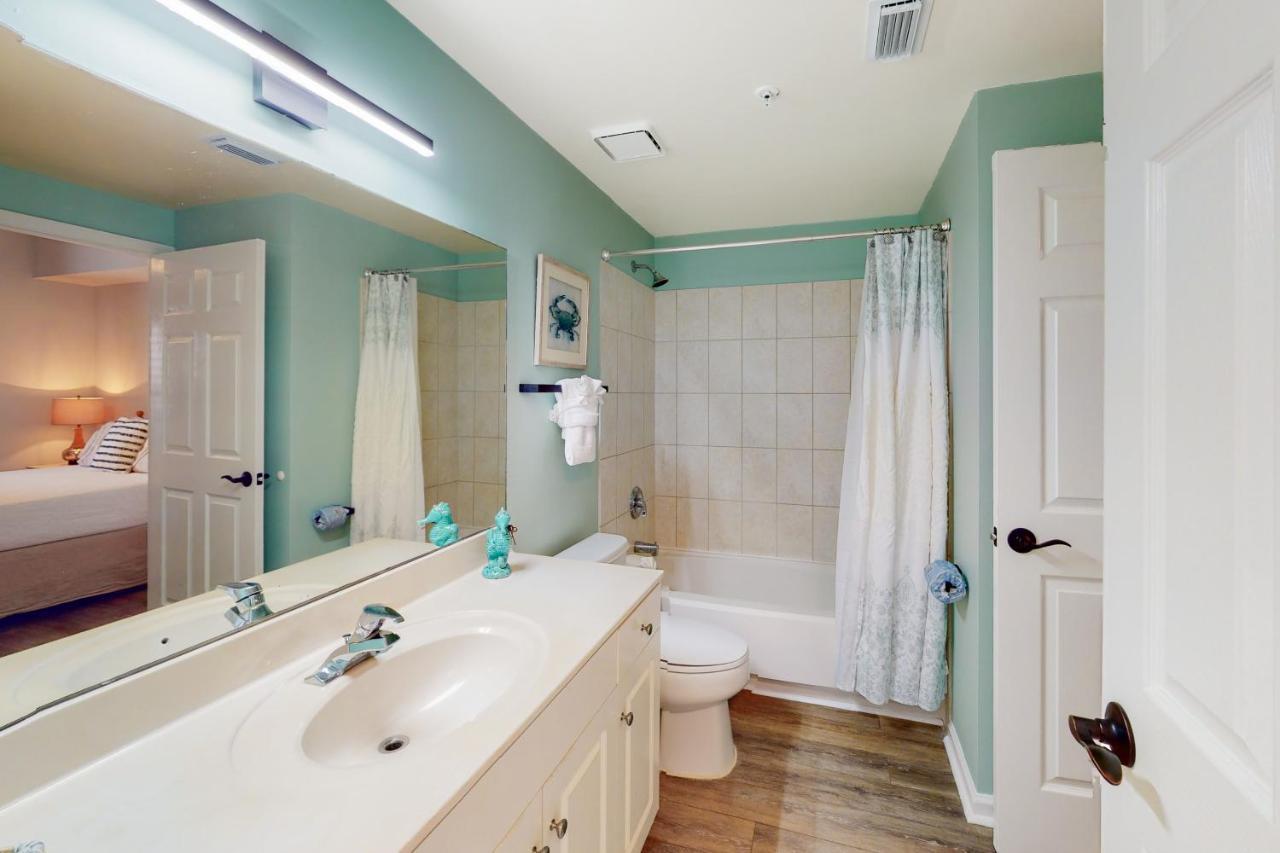 Majestic Sun 1111A Miramar Beach Ντέστιν Εξωτερικό φωτογραφία