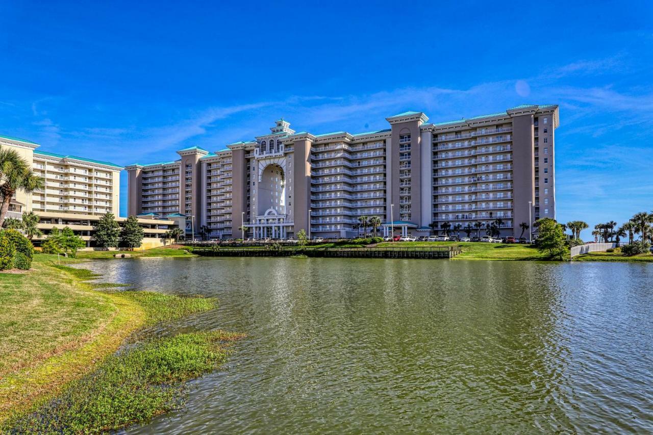 Majestic Sun 1111A Miramar Beach Ντέστιν Εξωτερικό φωτογραφία
