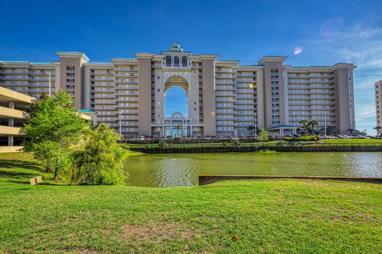 Majestic Sun 1111A Miramar Beach Ντέστιν Εξωτερικό φωτογραφία