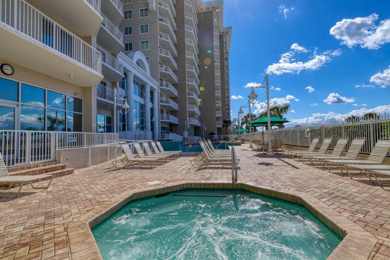 Majestic Sun 1111A Miramar Beach Ντέστιν Εξωτερικό φωτογραφία
