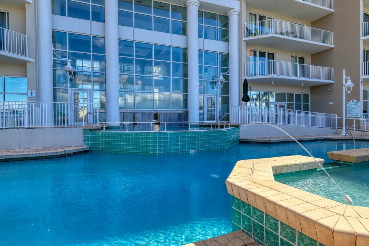 Majestic Sun 1111A Miramar Beach Ντέστιν Εξωτερικό φωτογραφία